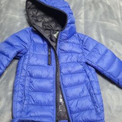 Kids Size 5/6 Urban Republic Jacket