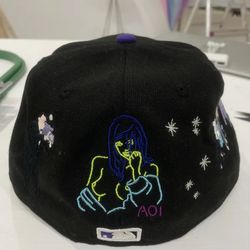 New Era Aoi Japan 1 Of 1 Hat
