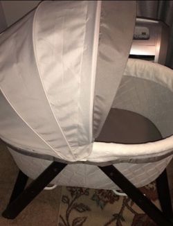 Baby bassinet