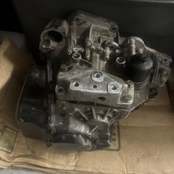 Audi Transmission