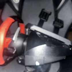 458 Ferrari Wheel Xbox (pc)