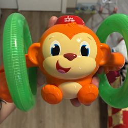 Trying to get rid of stuff