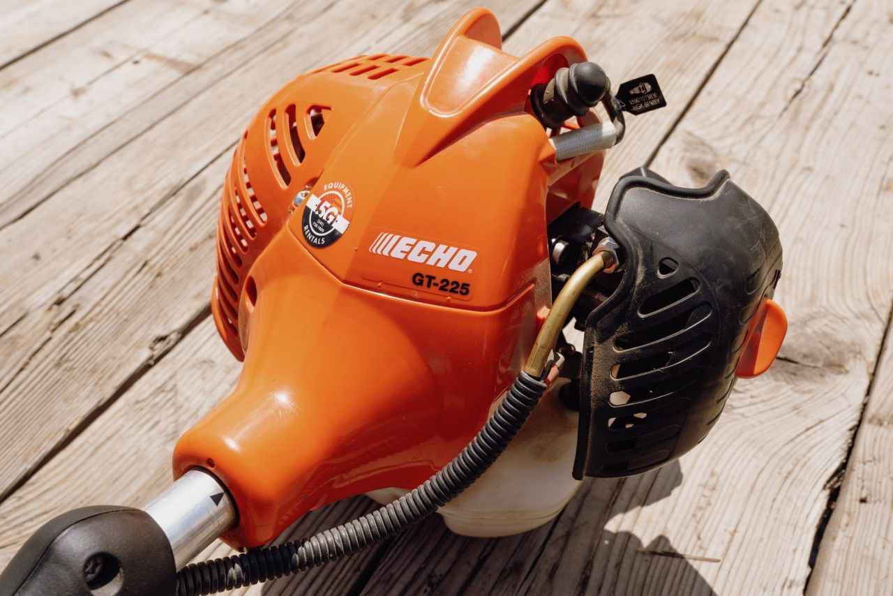 Echo 225