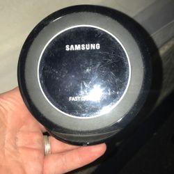 Samsung Fastcharge Wireless Charger