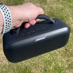 Bose Soundlink Max