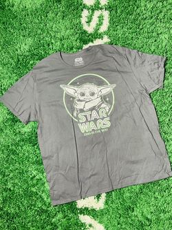 Star Wars This Is The Way T-Shirt Size 3XL NWT