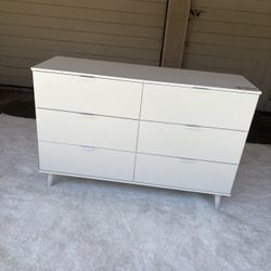 6 drawer dresser 