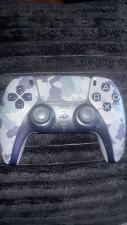 Ps5 Controller