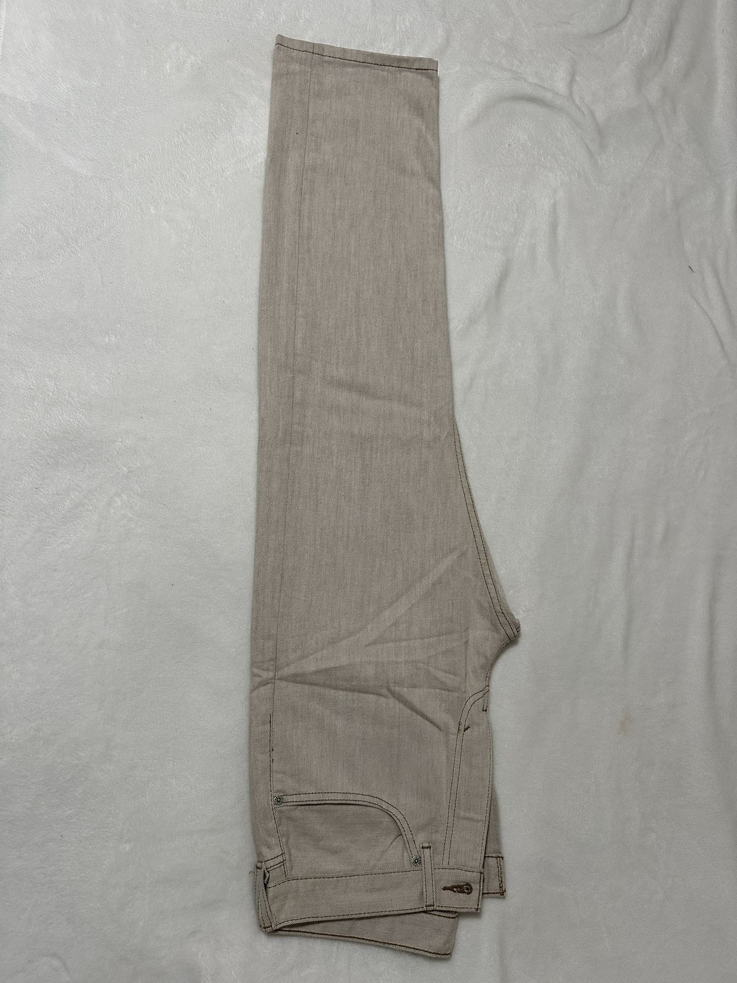 505 Levi Jeans