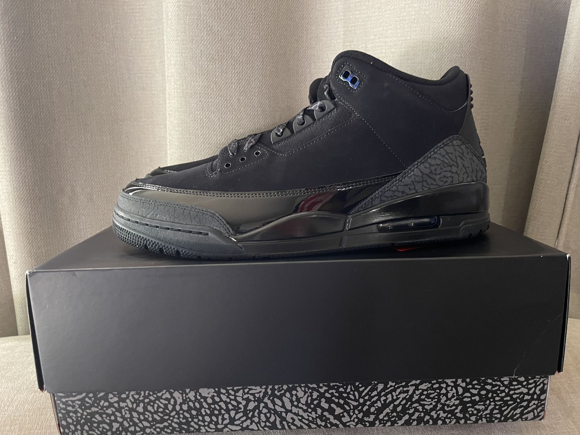 Air Jordan 3 Retro