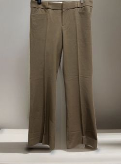 Banana Republic Women’s Dress Pants Size 8 S