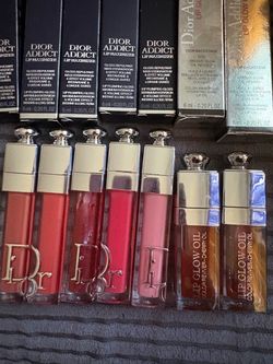 💗 Dior Lip Glow Maximizer Gloss – Bundle Deals Available! 💗