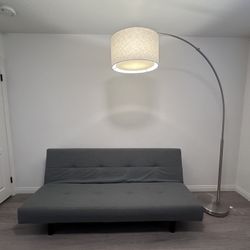 Ikea Balkarp Sleeper Sofa