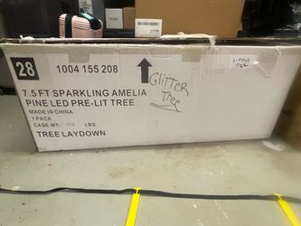 Xmas tree