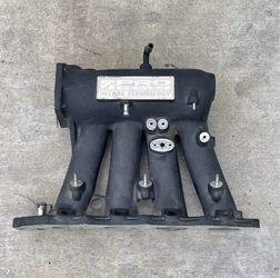 Skunk2 Pro Series intake manifold Gsr B18c