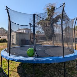 Trampoline