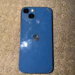 iPhone 13 