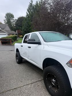 2010 Dodge Ram 1500
