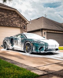 REJUVENATE YOUR RIDE