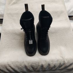 Doc Martens Boots Size 13