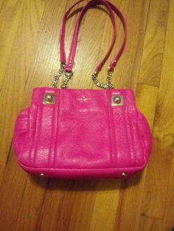 Kate spade handbag