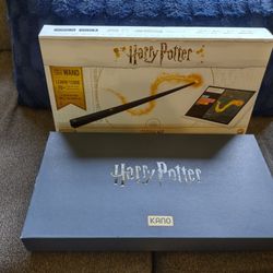 Harry Potter Wand