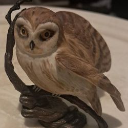 Owl Decor
