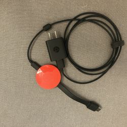 Chromecast 2nd Generation 