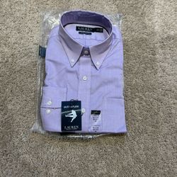 RALPH LAUREN SHIRT