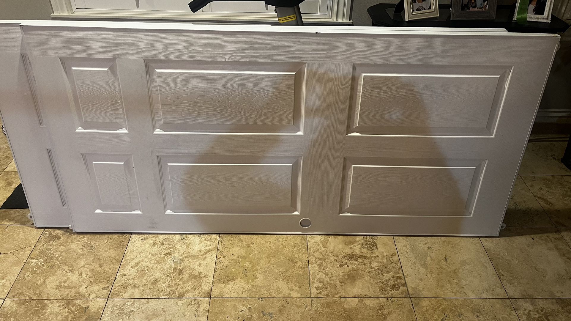 Closet Doors