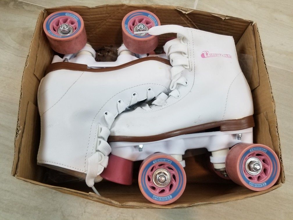 Roller skates Girls size 13