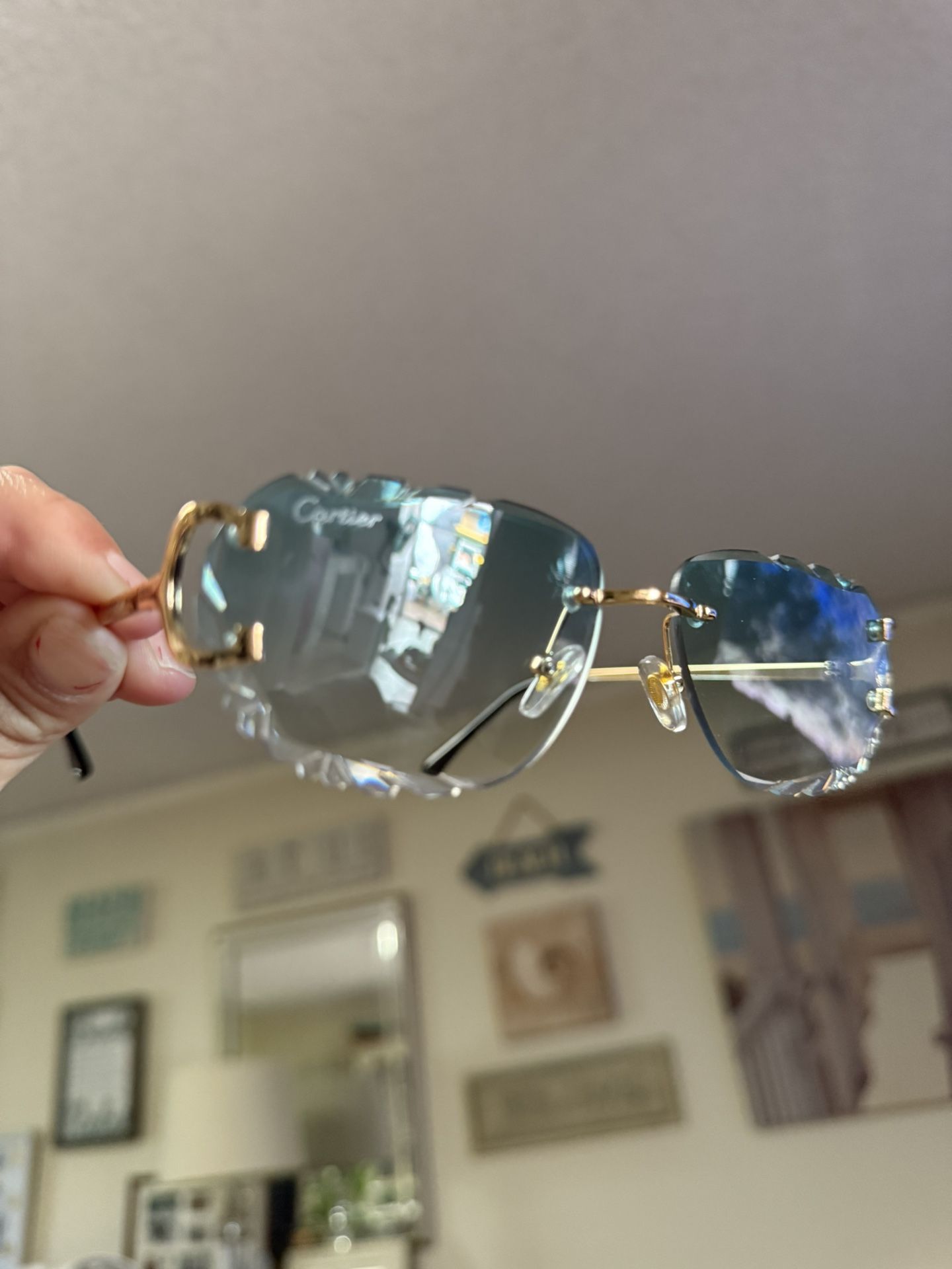 Glasses