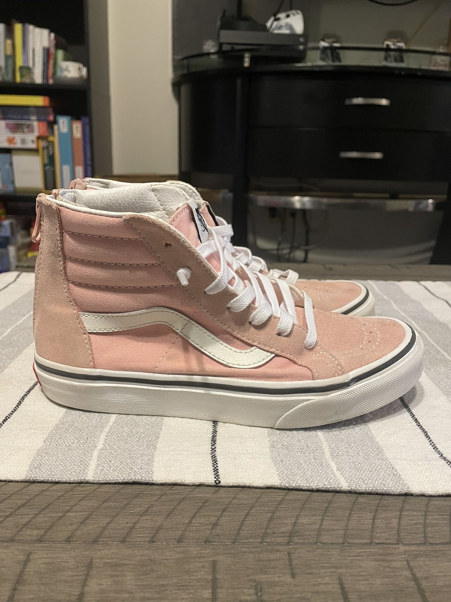 Vans Sz 4Y