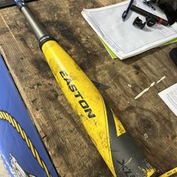 Easton XL3 baseball Bat