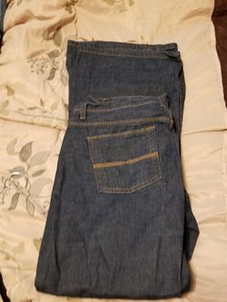 Jean's