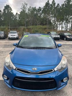 2014 Kia Forte