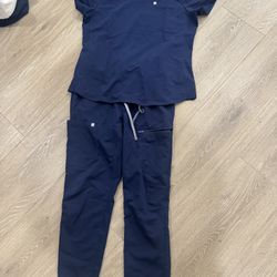 Fabletics Scrubs