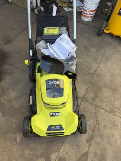 40V HP BRUSHLESS 21" SELF-PROPELLED MOWER KIT