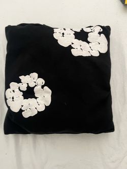 black denim tears small(SHOOT OFFER) NO LOWBALLS