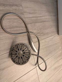 Shower head