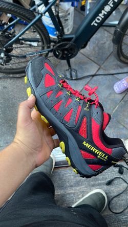 murrell shoes