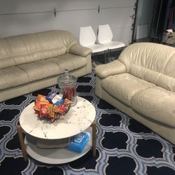 Sofa Set