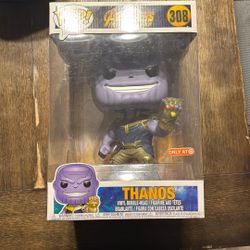10” Thanos 308