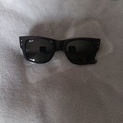 RayBan Sun Glasses 🕶  Used 