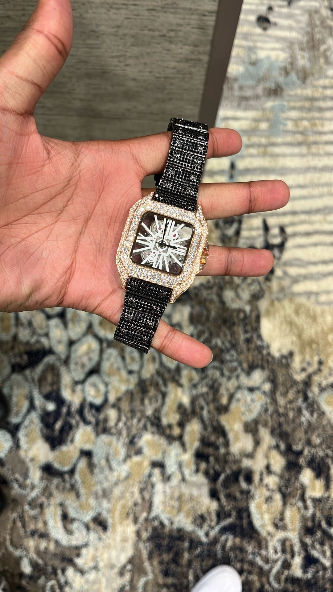 Cartier