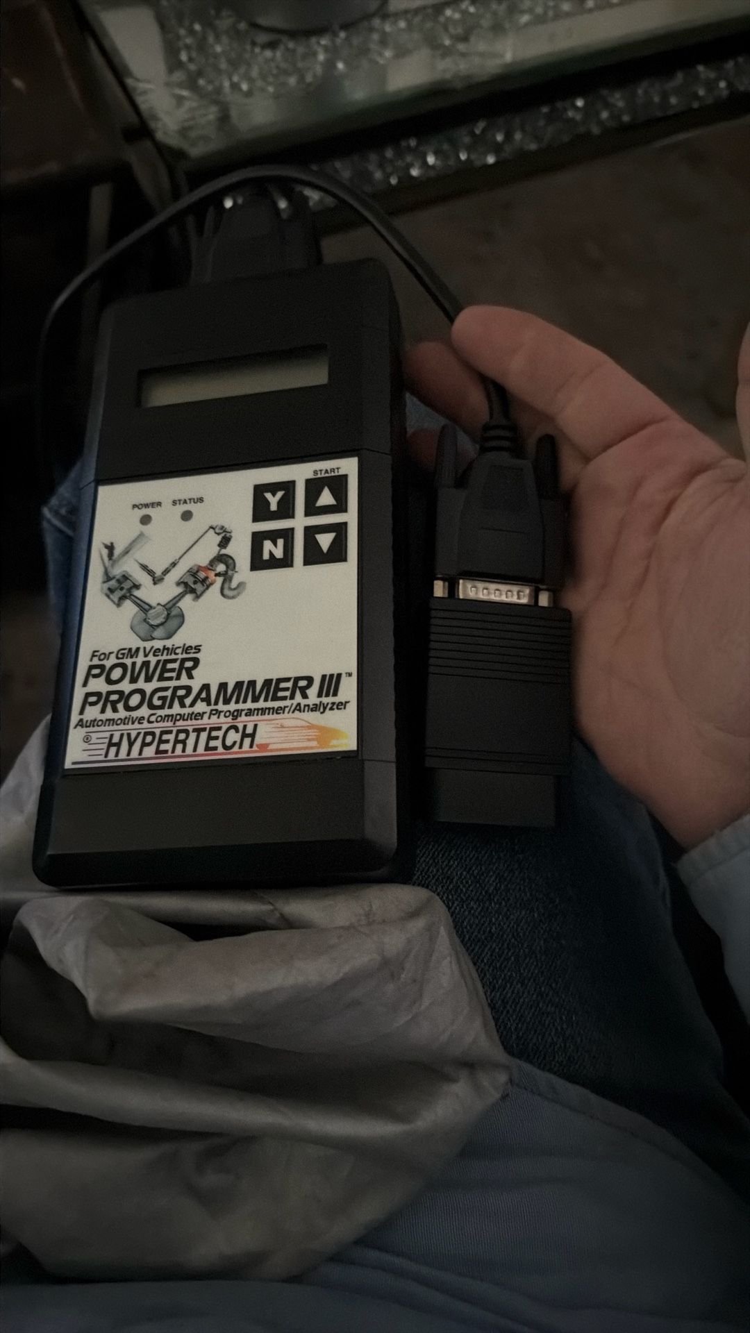 Hypertech Power Programmer III