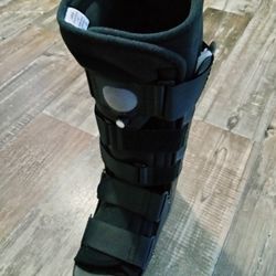 Air Cast Walking Boot Medical Shoe