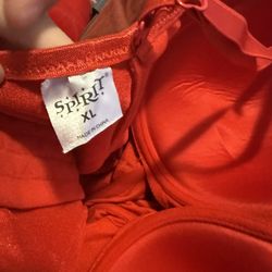 Halloween Outfit Top 