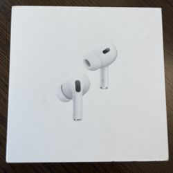 AirPods Pro 2 - Unopened