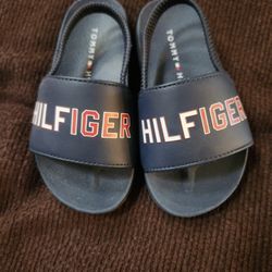 Toddler Shoes 
